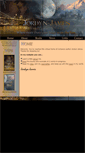 Mobile Screenshot of jordynjames.com